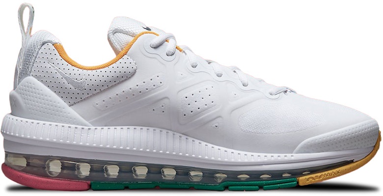 耐克 Air Max Genome '白色' DH1634-100 Order 耐克 Air Max Genome '白色' DH1634-100