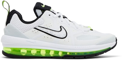 Nike Air Max Genome 'White Volt' CZ4652-103/DB0249-100 Nike Air Max Genome 'White Volt' CZ4652-103/DB0249-100