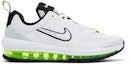 Buy Nike Air Max Genome 'White Volt' CZ4652-103/DB0249-100