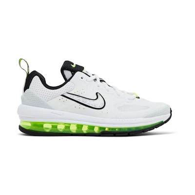 Nike Air Max Genome 'White Volt'