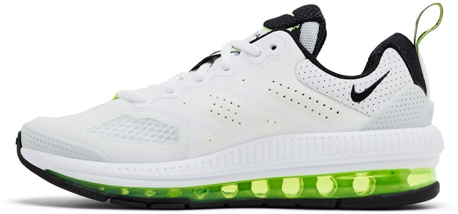 耐克Air Max Genome 白伏特配色 CZ4652-103/DB0249-100 Lookbook 耐克Air Max Genome 白伏特配色 CZ4652-103/DB0249-100