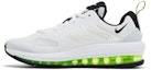 Lookbook Nike Air Max Genome 'White Volt' CZ4652-103/DB0249-100