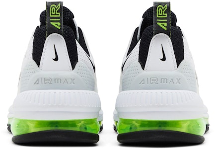 耐克Air Max Genome 白伏特配色 CZ4652-103/DB0249-100 Details for 耐克Air Max Genome 白伏特配色 CZ4652-103/DB0249-100