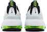 Details for Nike Air Max Genome 'White Volt' CZ4652-103/DB0249-100