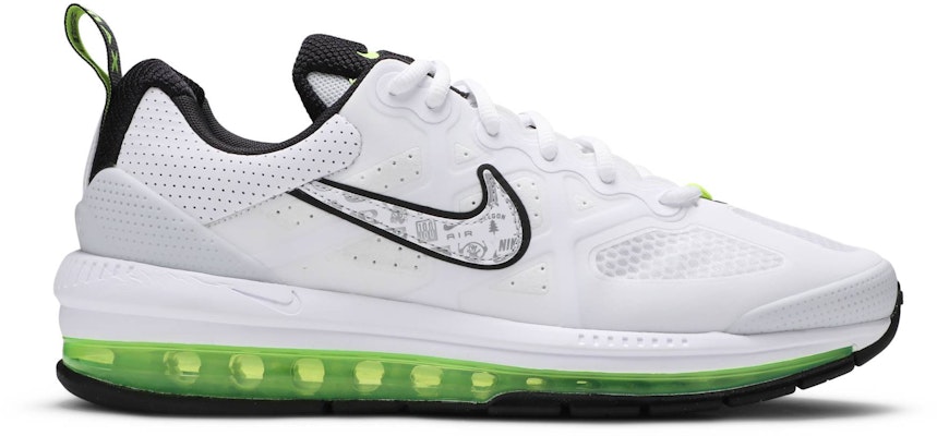 Nike Air Max Genome 'White Volt' DB0249-100 Buy Nike Air Max Genome 'White Volt' DB0249-100