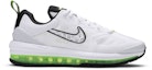 Buy Nike Air Max Genome 'White Volt' DB0249-100