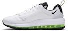 Lookbook Nike Air Max Genome 'White Volt' DB0249-100