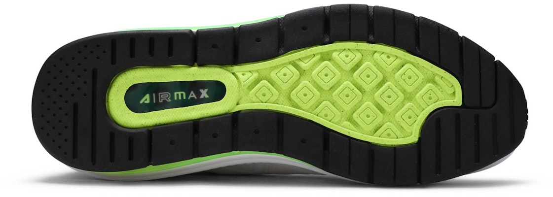 Nike Air Max Genome 'White Volt' DB0249-100 Shop Nike Air Max Genome 'White Volt' DB0249-100