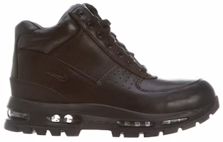 Nike Air Max Goadome 2013 'Black' 599474-050 Nike Air Max Goadome 2013 'Black' 599474-050