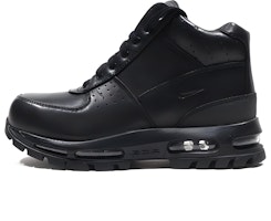 Nike Air Max Goadome 2013 'Black' 599474-050 Nike Air Max Goadome 2013 'Black' 599474-050