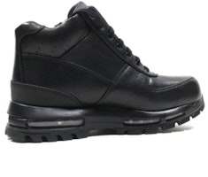 Nike Air Max Goadome 2013 '黑色' 599474-050 Order Nike Air Max Goadome 2013 '黑色' 599474-050