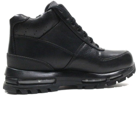 Nike Air Max Goadome 2013 'Hitam' 599474-050 Order Nike Air Max Goadome 2013 'Hitam' 599474-050