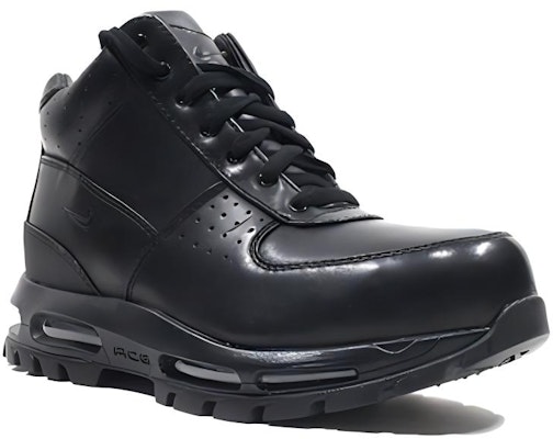 Nike Air Max Goadome 2013 'Black' 599474-050 Lookbook Nike Air Max Goadome 2013 'Black' 599474-050