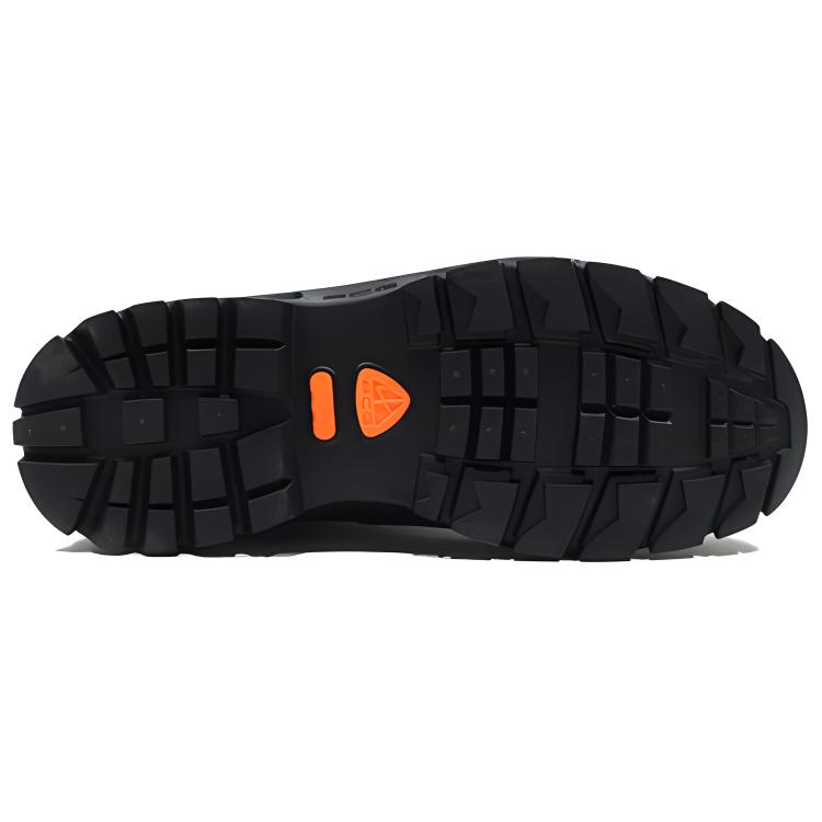 Shop Nike Air Max Goadome 2013 '黑色' 599474-050