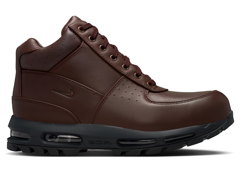 Nike Air Max Goadome 'Baroque Brown Black' IO7526-237