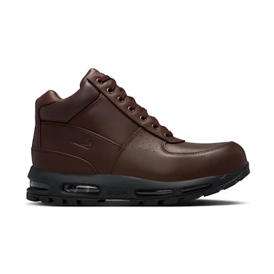 Nike Air Max Goadome 'Baroque Brown Black'