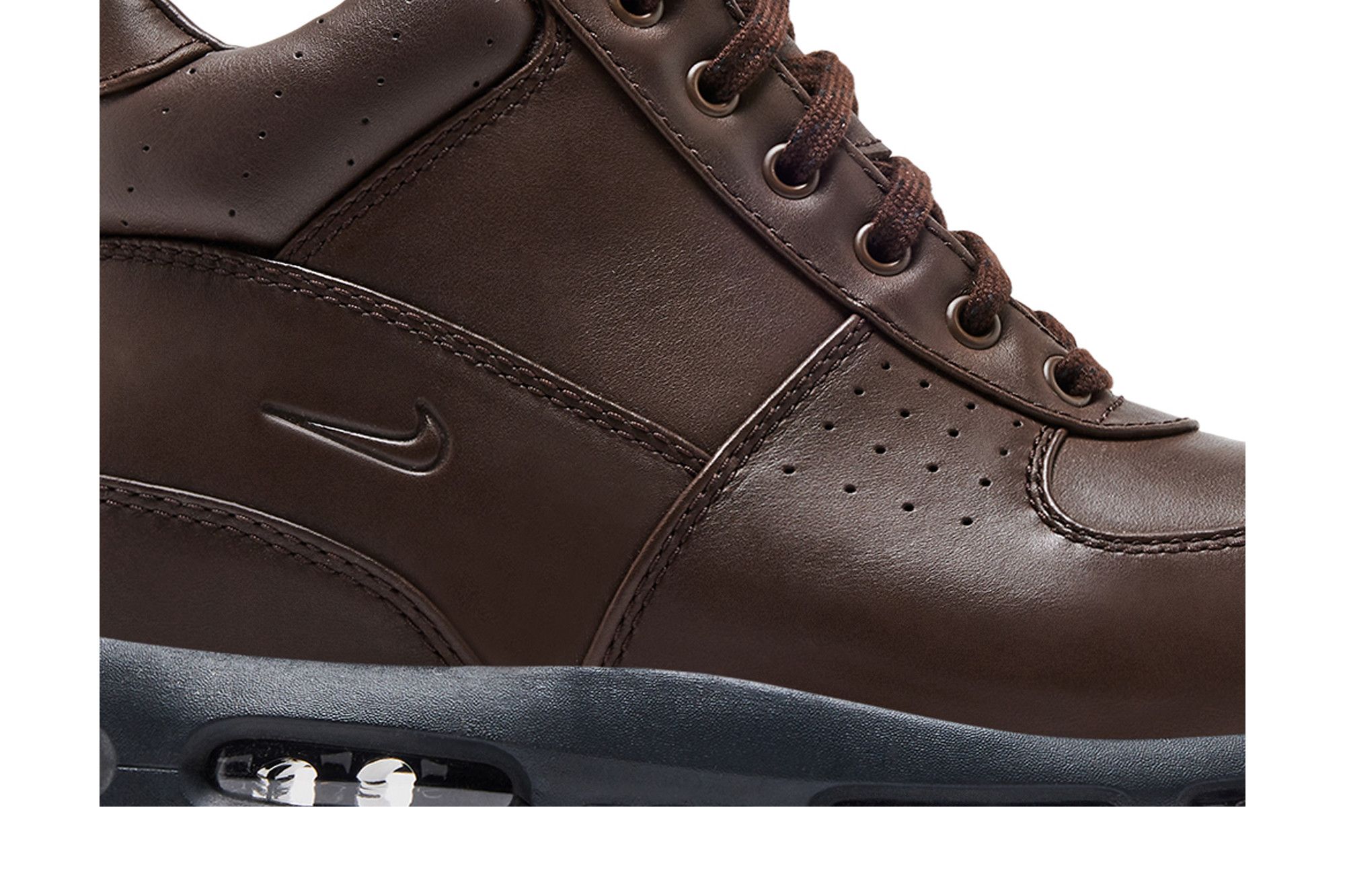 Order Nike Air Max Goadome ''Baroque Brown Black'' Lelaki Kasut Bot Outdoor IO7526-237