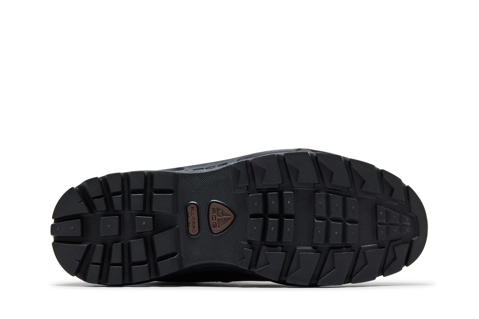 Shop Nike Air Max Goadome ''Baroque Brown Black'' Lelaki Kasut Bot Outdoor IO7526-237
