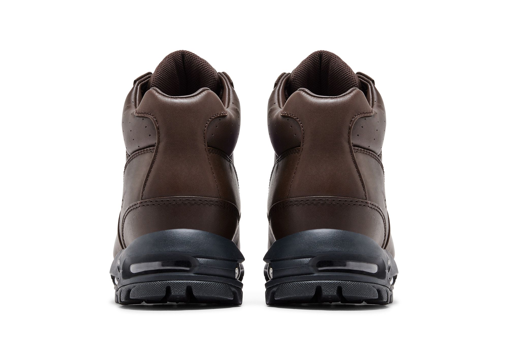 Details for Nike Air Max Goadome ''Baroque Brown Black'' Lelaki Kasut Bot Outdoor IO7526-237