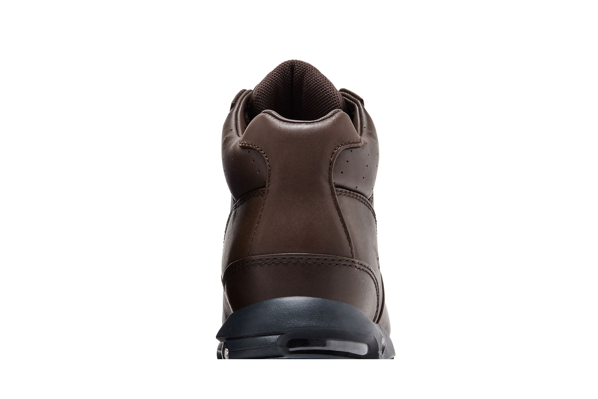 Sizing Nike Air Max Goadome ''Baroque Brown Black'' Lelaki Kasut Bot Outdoor IO7526-237