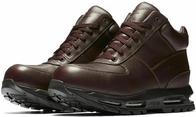 Nike Air Max Goadome 'Deep Burgundy' 865031-604 Lookbook Nike Air Max Goadome 'Deep Burgundy' 865031-604
