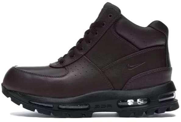 Nike Air Max Goadome 'Deep Burgundy' 865031-604 Shop Nike Air Max Goadome 'Deep Burgundy' 865031-604