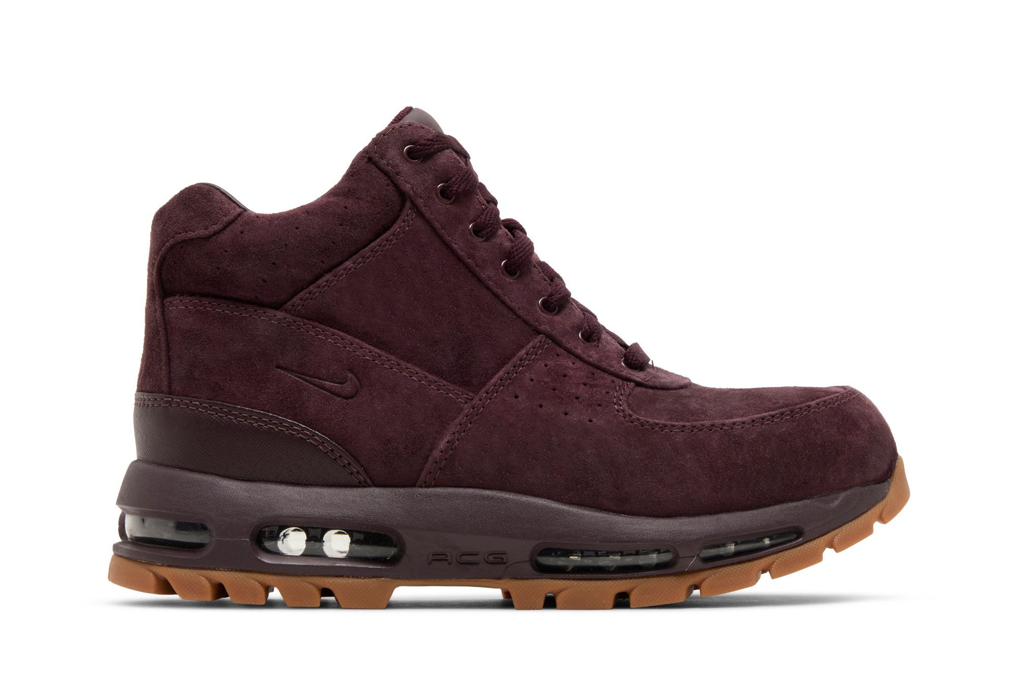 Nike Air Max Goadome 'Deep Burgundy Gum' 865031-602