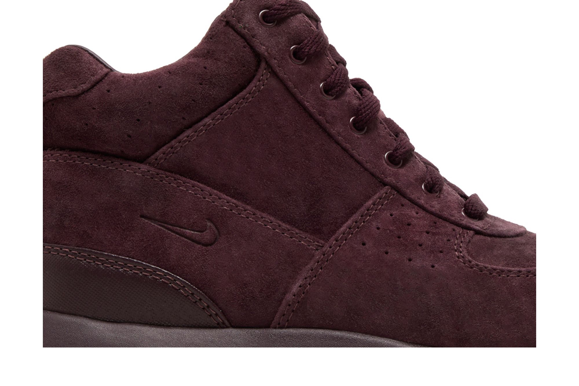 Order Nike Air Max Goadome ''Tiefes Burgunder Gum'' 865031-602