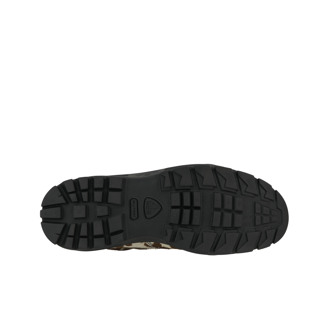 Lookbook Nike Air Max Goadome ''Pony Hair Pack - Imprimé Vache'' IO4635-100