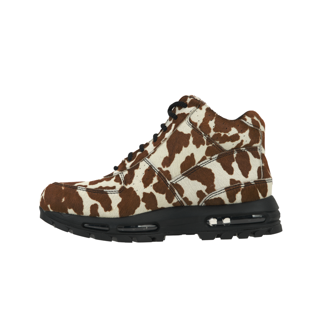 Shop Nike Air Max Goadome ''Pony Hair Pack - Imprimé Vache'' IO4635-100