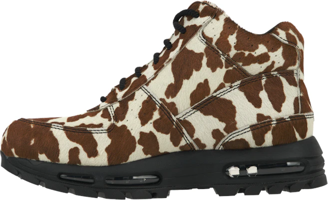 Nike Air Max Goadome ''Pony Hair Pack - Imprimé Vache'' IO4635-100 Shop Nike Air Max Goadome ''Pony Hair Pack - Imprimé Vache'' IO4635-100