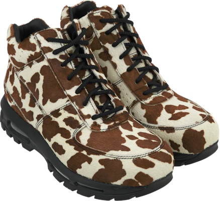 Nike Air Max Goadome ''Pony Hair Pack - Imprimé Vache'' IO4635-100 Purchase Nike Air Max Goadome ''Pony Hair Pack - Imprimé Vache'' IO4635-100
