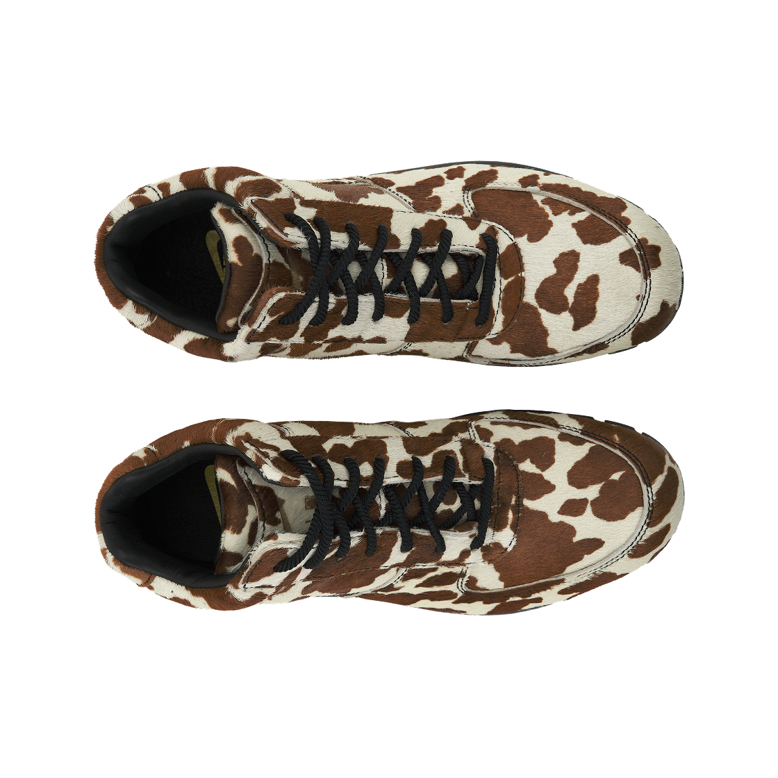 Details for Nike Air Max Goadome ''Pony Hair Pack - Imprimé Vache'' IO4635-100