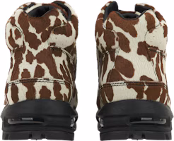 Sizing Nike Air Max Goadome '小馬毛組合 - 牛紋印花' IO4635-100