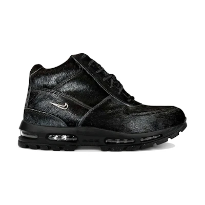 Nike Air Max Goadome 'Pony Hair Pack - Triple Black'