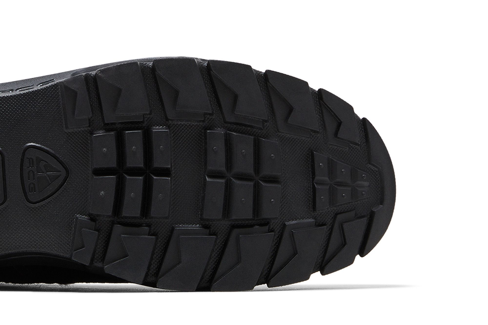 Details for Nike Air Max Goadome 'Pony Hair Pack - Triple Black' IO4635-001