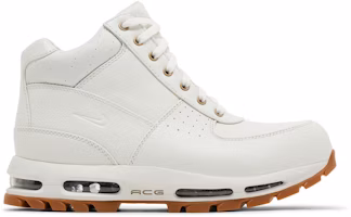 Nike Air Max Goadome 'Summit White Gum' FZ1314-100 Nike Air Max Goadome 'Summit White Gum' FZ1314-100