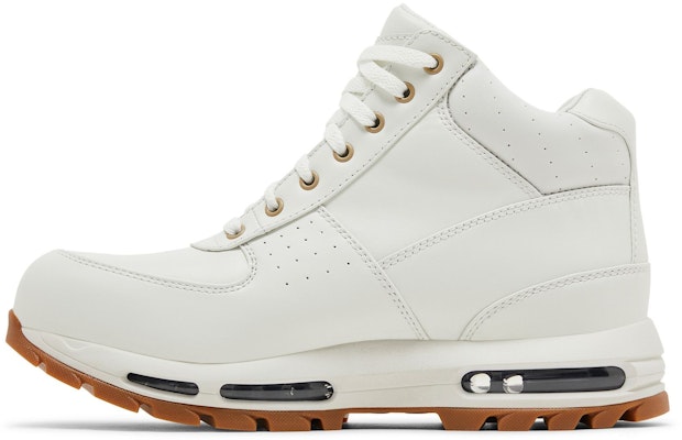 Nike Air Max Goadome 'Summit White Gum' FZ1314-100 Lookbook Nike Air Max Goadome 'Summit White Gum' FZ1314-100