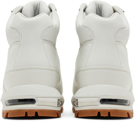 Nike Air Max Goadome 'Summit White Gum' FZ1314-100 Details for Nike Air Max Goadome 'Summit White Gum' FZ1314-100