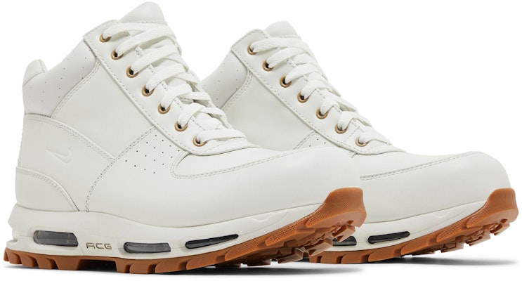 Nike Air Max Goadome 'Summit White Gum' FZ1314-100 Cheap Nike Air Max Goadome 'Summit White Gum' FZ1314-100