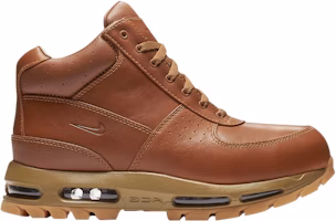 Nike Air Max Goadome ACG WP Boot 'Golden Beige' 865031-210 Nike Air Max Goadome ACG WP Boot 'Golden Beige' 865031-210