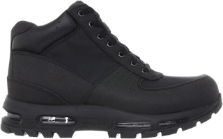 Nike Air Max Goadome F/L TT 'Triple Black' 414952-002 Nike Air Max Goadome F/L TT 'Triple Black' 414952-002