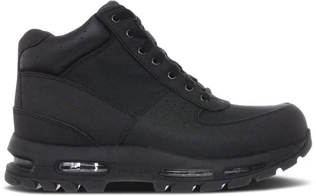 Nike Air Max Goadome F/L TT ''Noir Triple'' 414952-002 Buy Nike Air Max Goadome F/L TT ''Noir Triple'' 414952-002