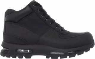 Nike Air Max Goadome F/L TT 'Triple Black' 414952-002 Nike Air Max Goadome F/L TT 'Triple Black' 414952-002