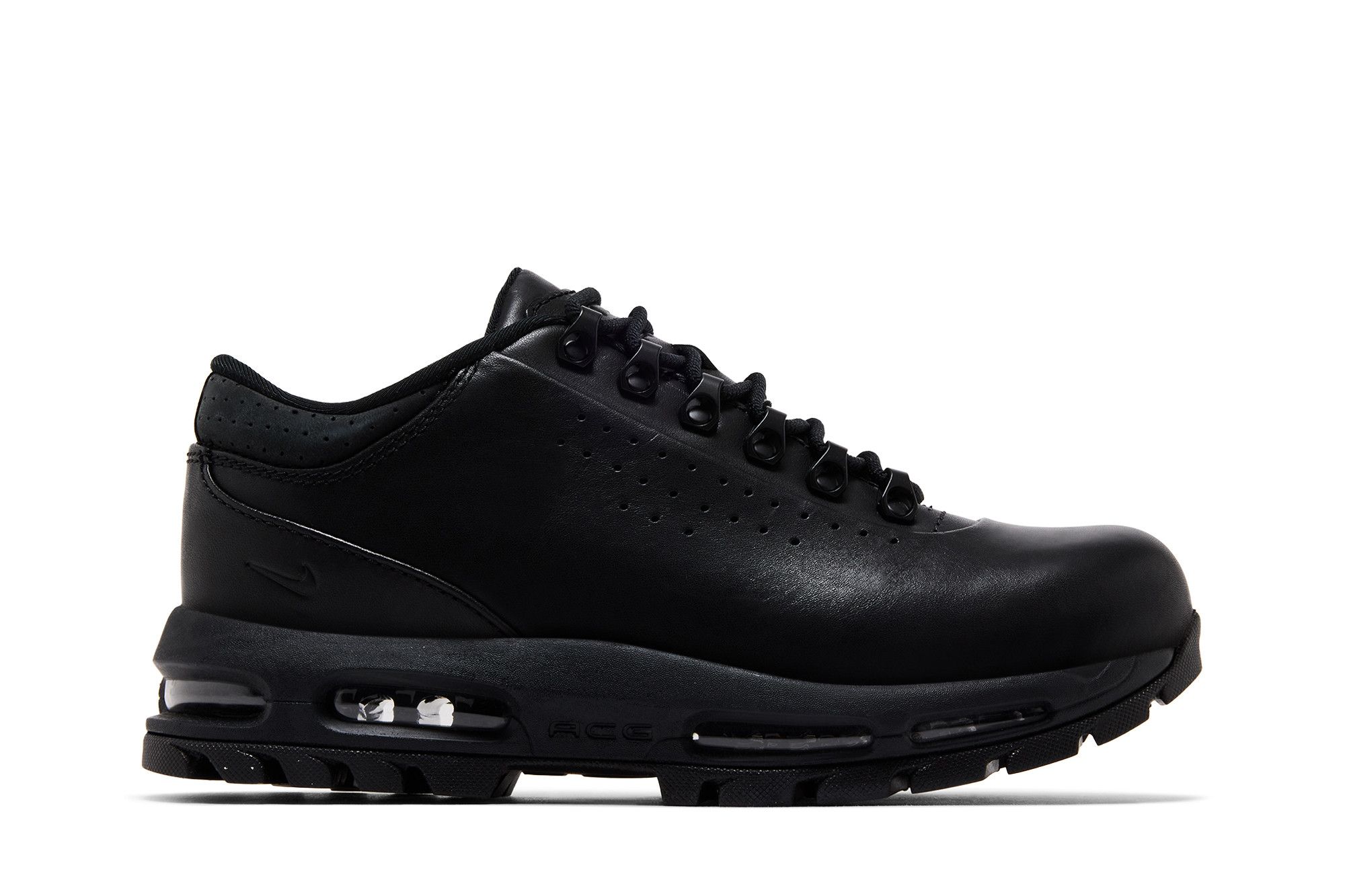 Nike Air Max Goadome Low 'Black' IQ0641-001