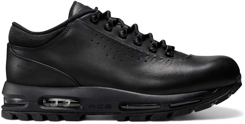 Nike Air Max Goadome Low ''Hitam''. IQ0641-001 Buy Nike Air Max Goadome Low ''Hitam''. IQ0641-001