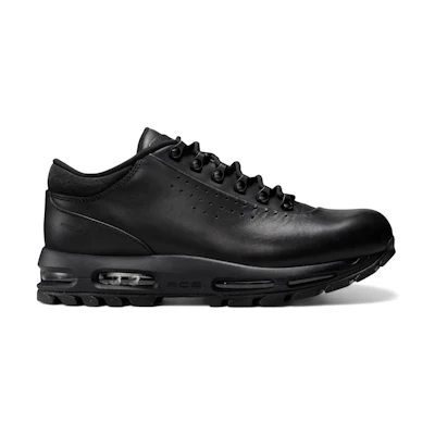 Nike Air Max Goadome Low 'Black'