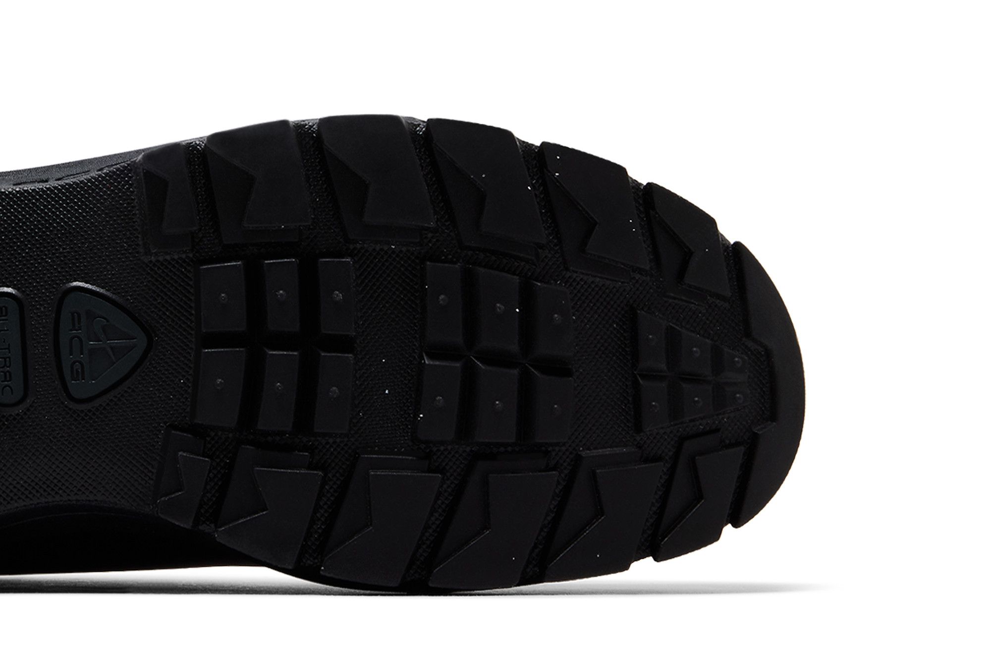 Details for Nike Air Max Goadome Low ''Zwart'' IQ0641-001