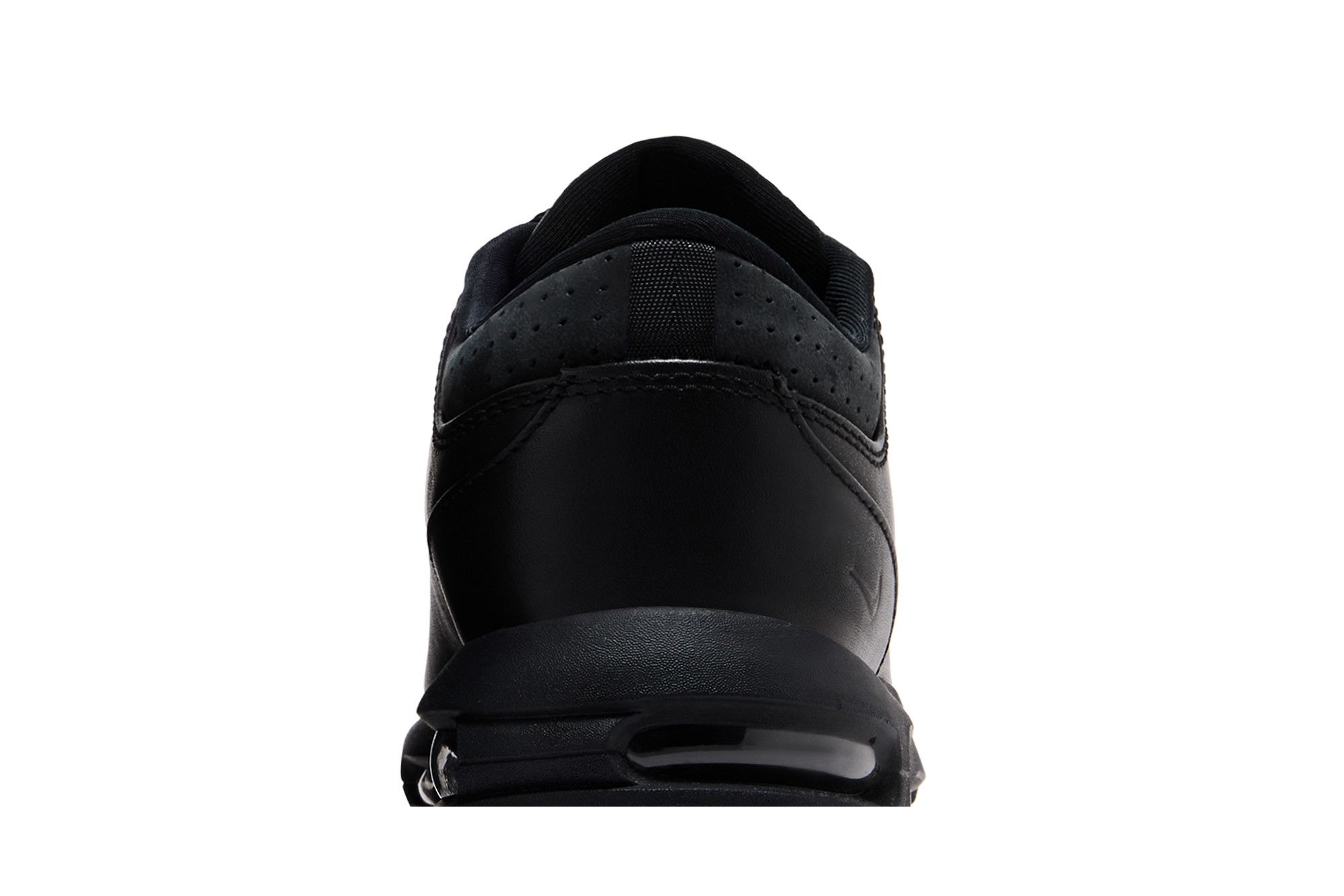 Sizing Nike Air Max Goadome Low 'Black' IQ0641-001
