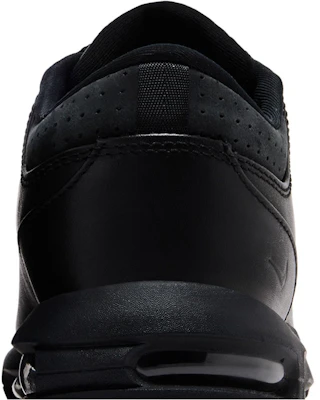 Nike Air Max Goadome Low 'Black' IQ0641-001 Sizing Nike Air Max Goadome Low 'Black' IQ0641-001